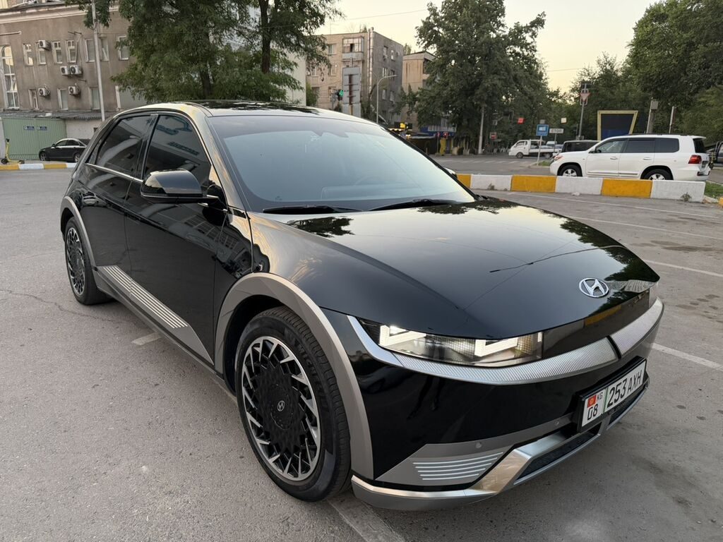 Hyundai Ioniq 5