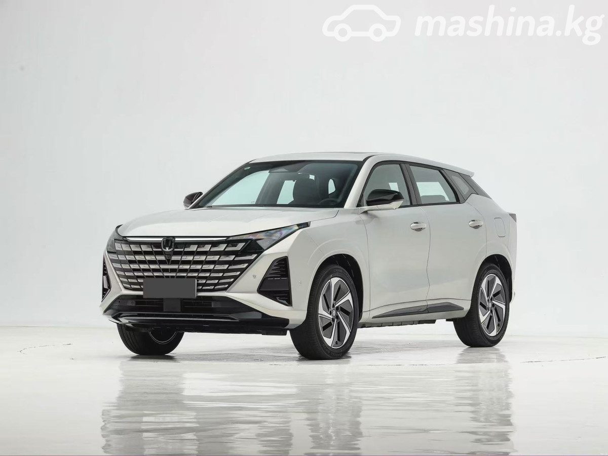 Changan UNI-Z