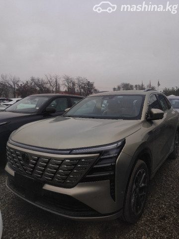 Changan CS75PLUS