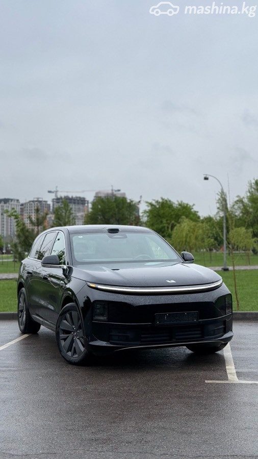 LiXiang L6