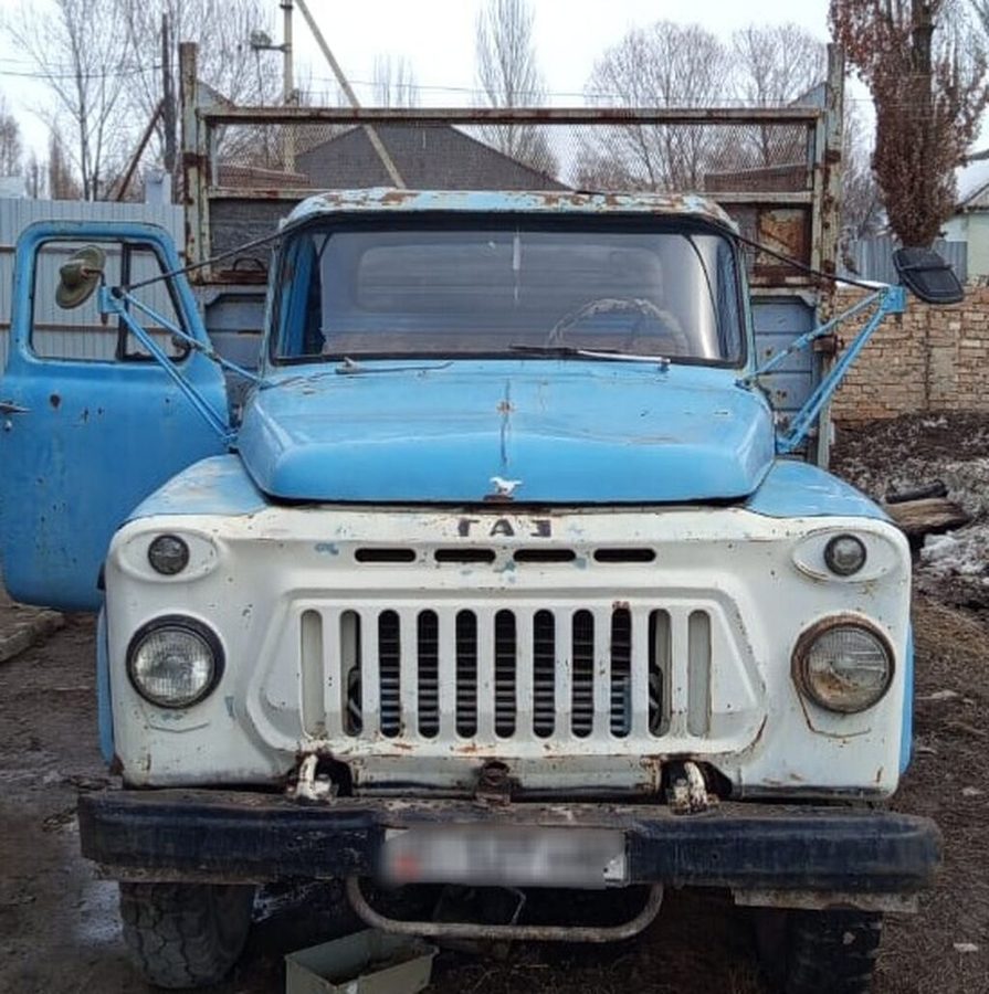 ГАЗ 