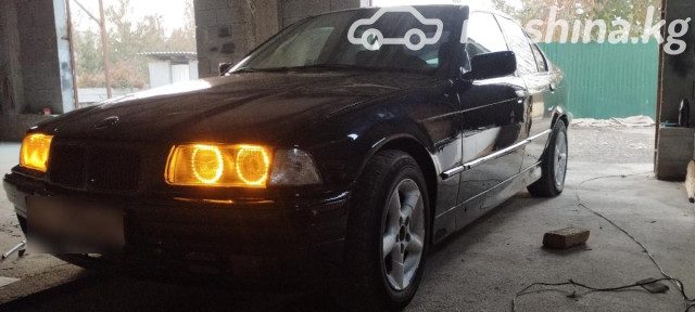 BMW 3 серии