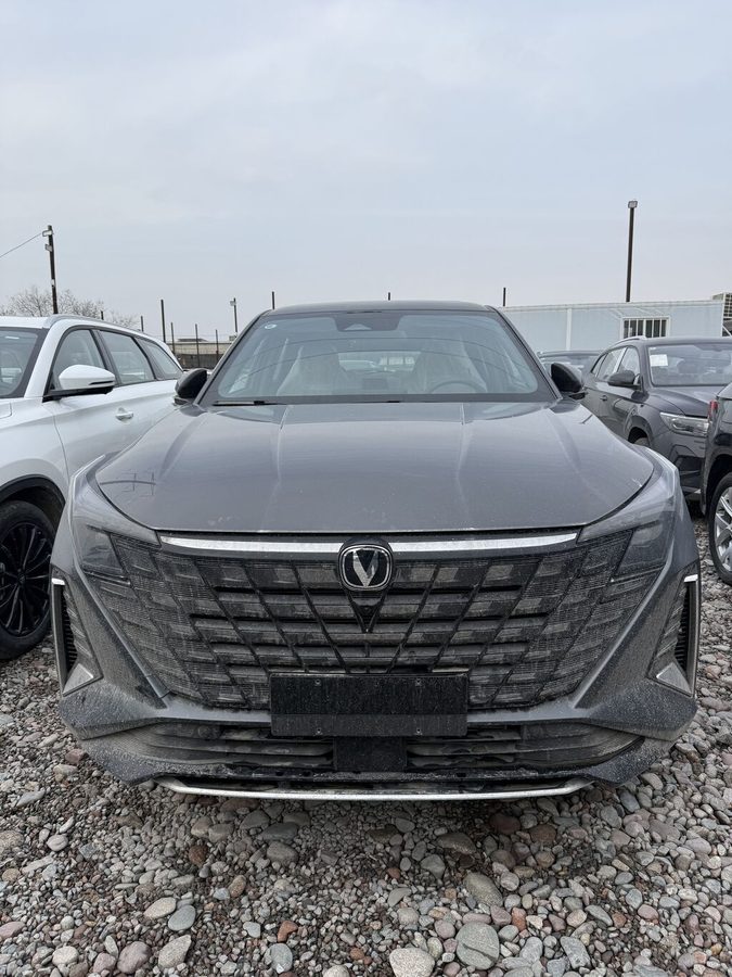 Changan Uni-Z