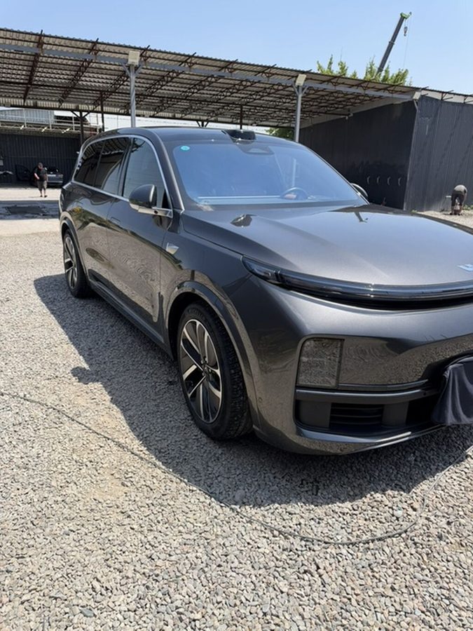Lixiang L9