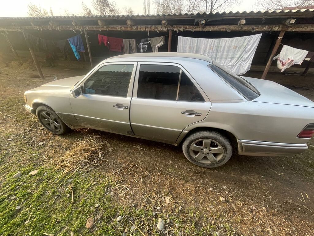 Mercedes-Benz 220