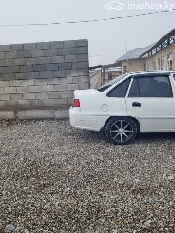 Daewoo Nexia