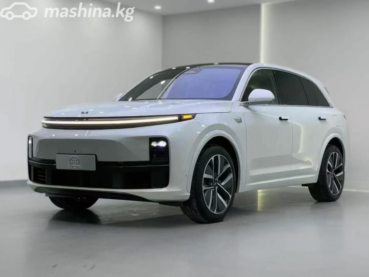 LiXiang L7