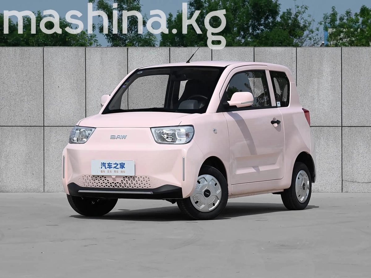 BAW Yuanbao 2023
