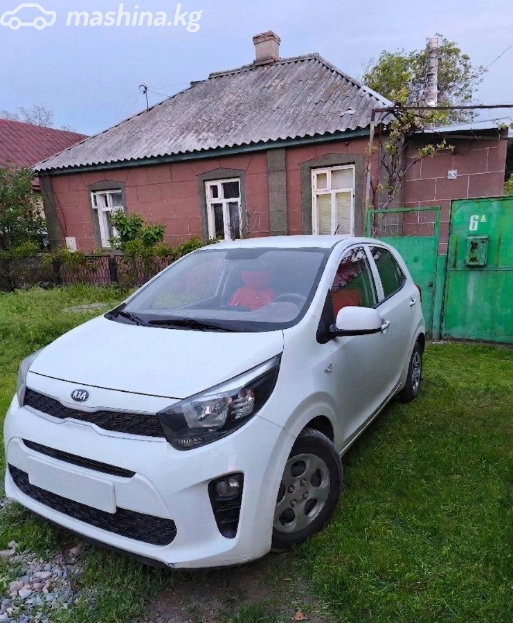 Kia Morning