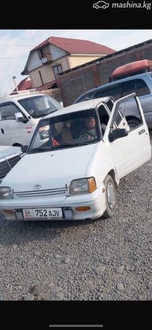 Daewoo Tico