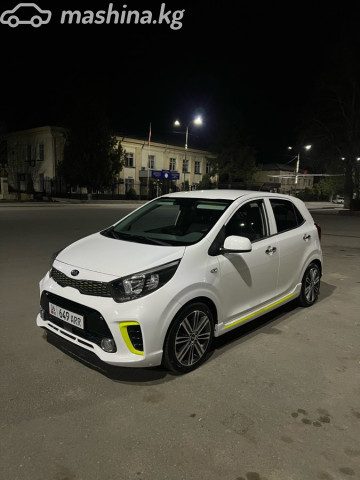 Kia Morning
