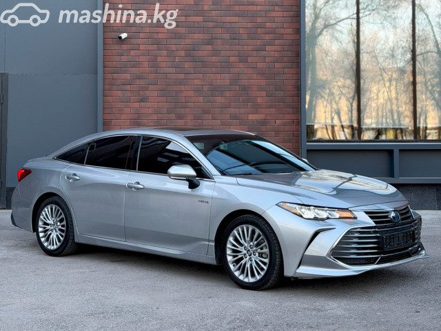 Toyota Avalon