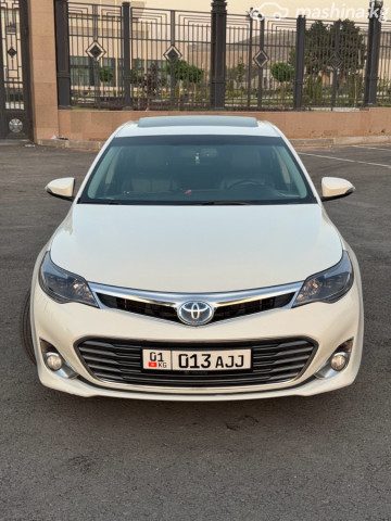 Toyota Avalon