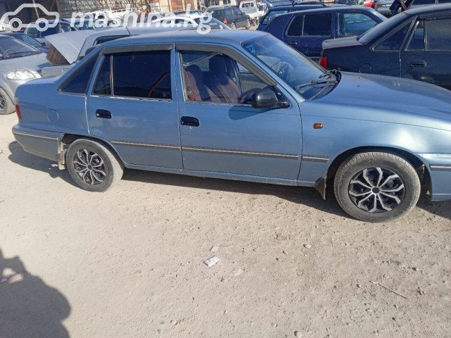 Daewoo Nexia