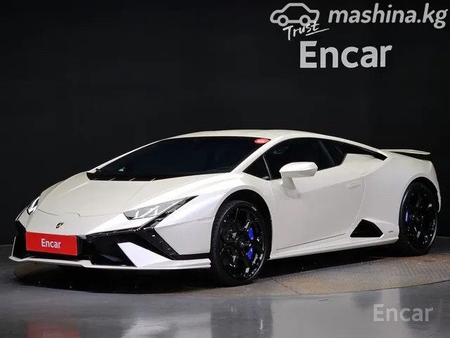 Lamborghini Huracán