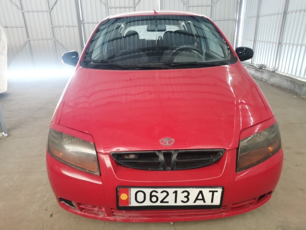 Daewoo 