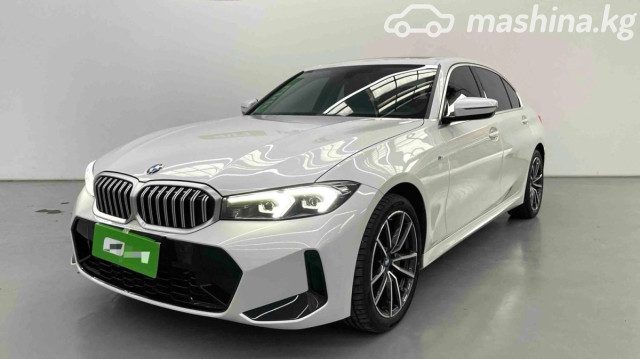 BMW 3 серии