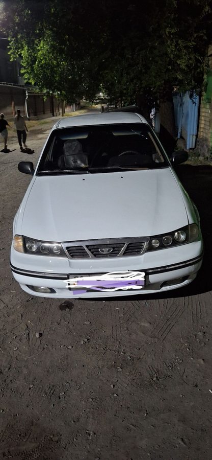 Daewoo Nexia
