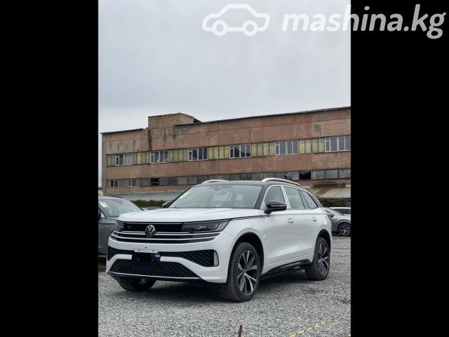 Volkswagen Tavendor