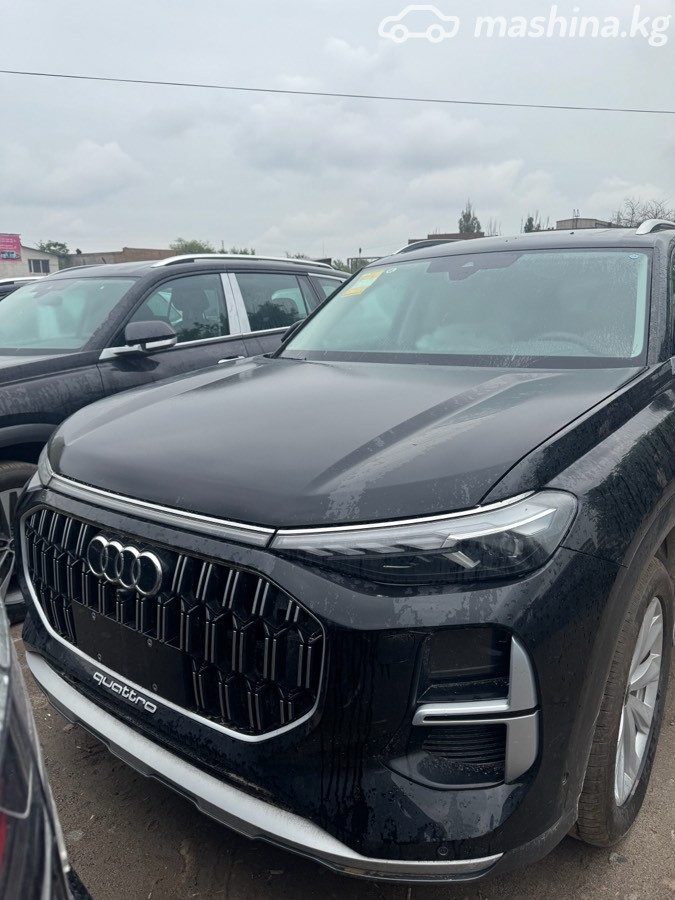 Audi Q6