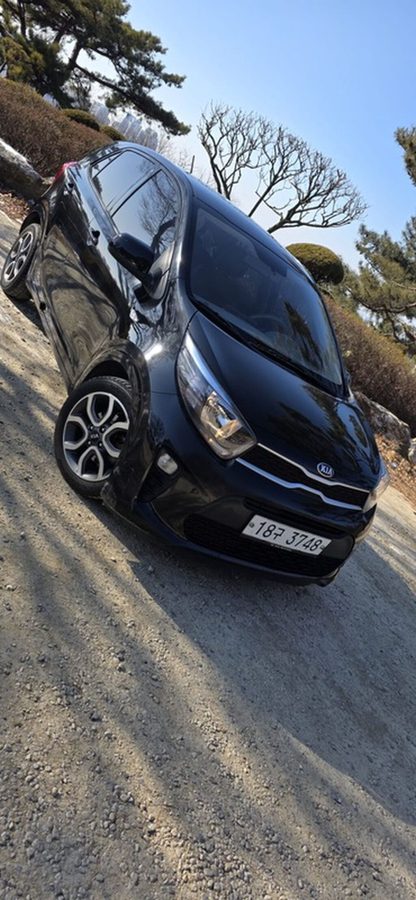 Kia Morning