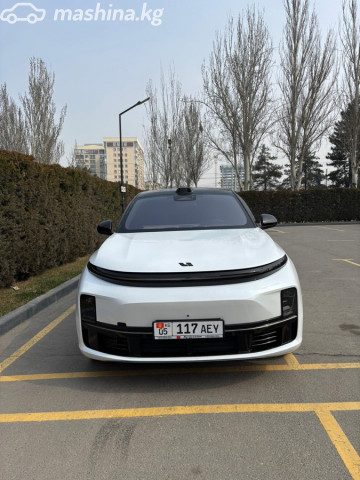 LiXiang L7