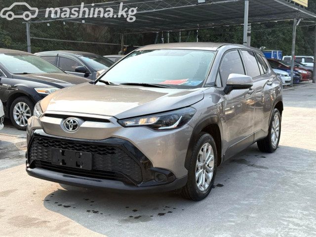 Toyota Frontlander