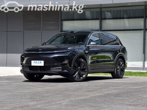 LiXiang L6
