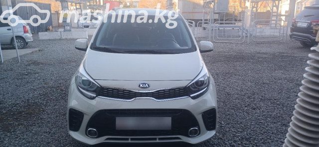 Kia Morning