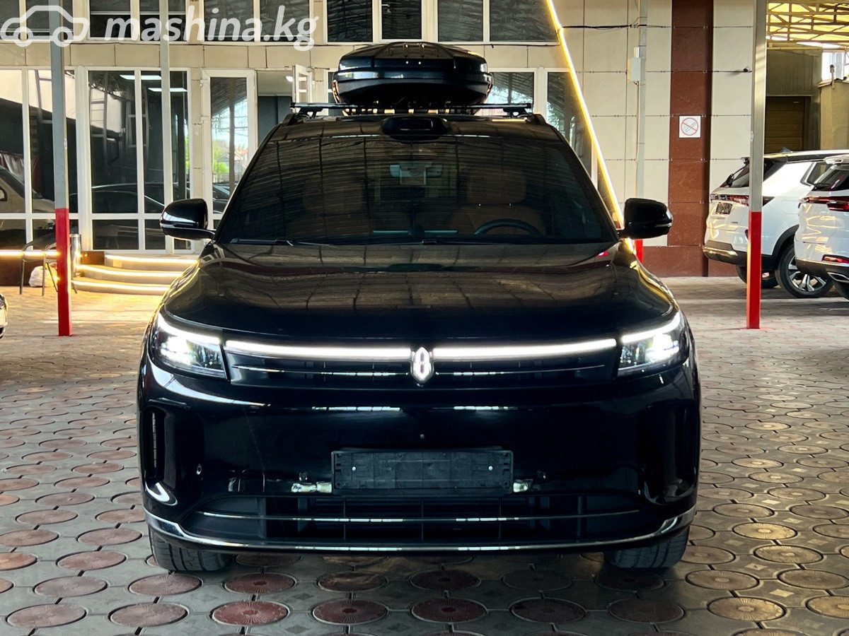 Aito M7