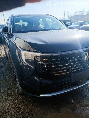 Changan CS55PLUS