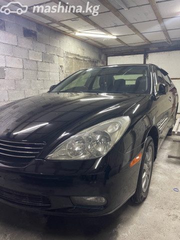 Toyota Windom