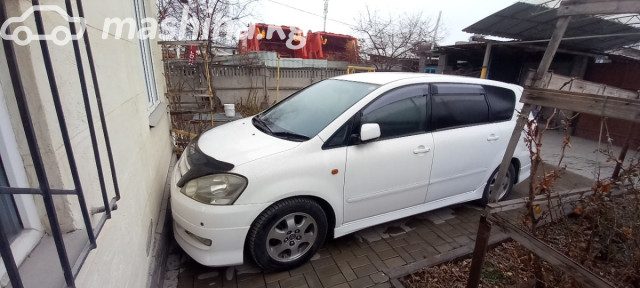 Toyota Ipsum
