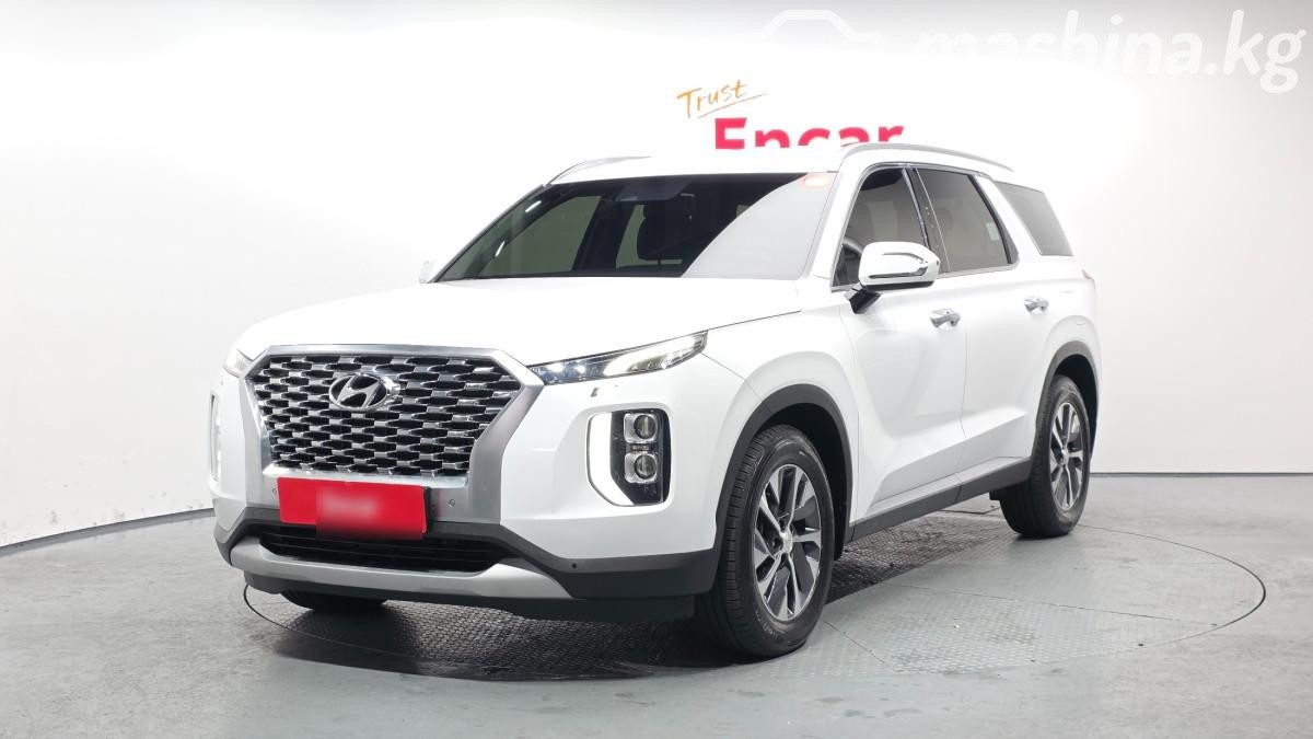 Hyundai Palisade I