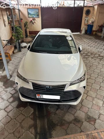 Toyota Avalon
