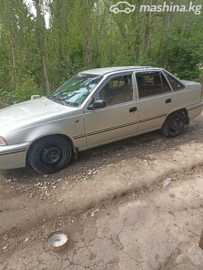 Daewoo Nexia I