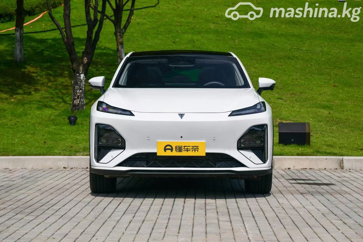 Changan Deepal S7
