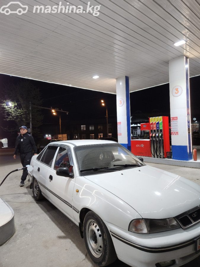 Daewoo Nexia I
