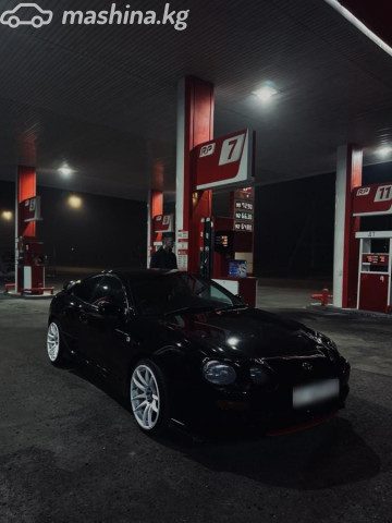 Toyota Celica