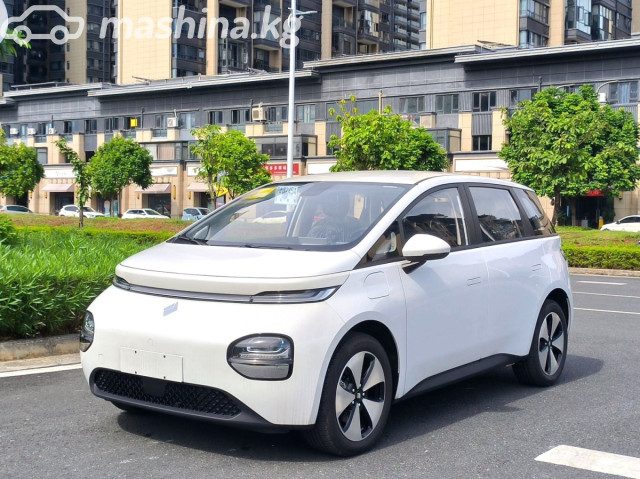 Baojun Cloud