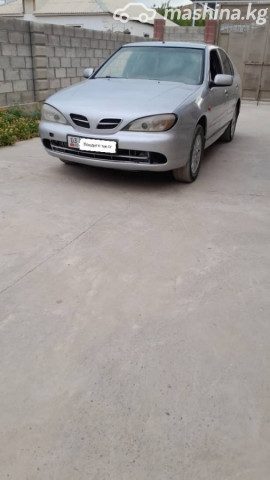 Nissan Primera