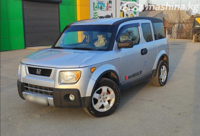 Honda Element