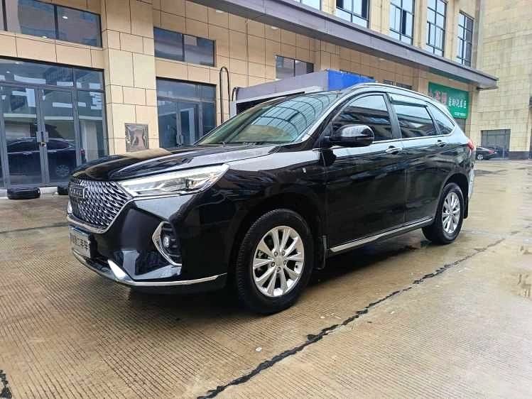 Haval M6 II 2022