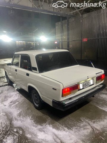 ВАЗ (Lada) 2107