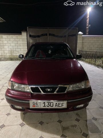 Daewoo Nexia