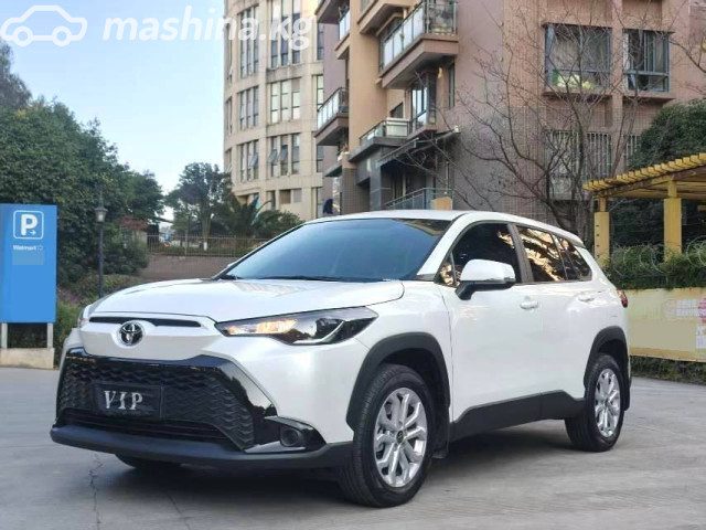 Toyota Frontlander