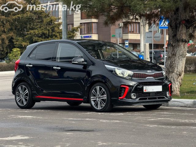 Kia Morning
