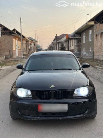 BMW 1 серии