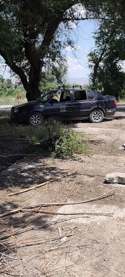 Volkswagen Vento