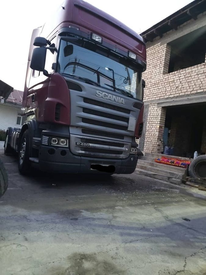Volvo 480